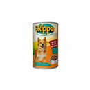 Hunde-Nassfutter Skipper mit Wildfleisch, 400g