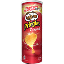Pringles originali gustosi snack, 165GR