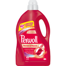 Detergent lichid Perwoll Renew Color, 4500ml, 75 spalari