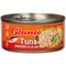 Giana Chopped tuna in oil, 160g