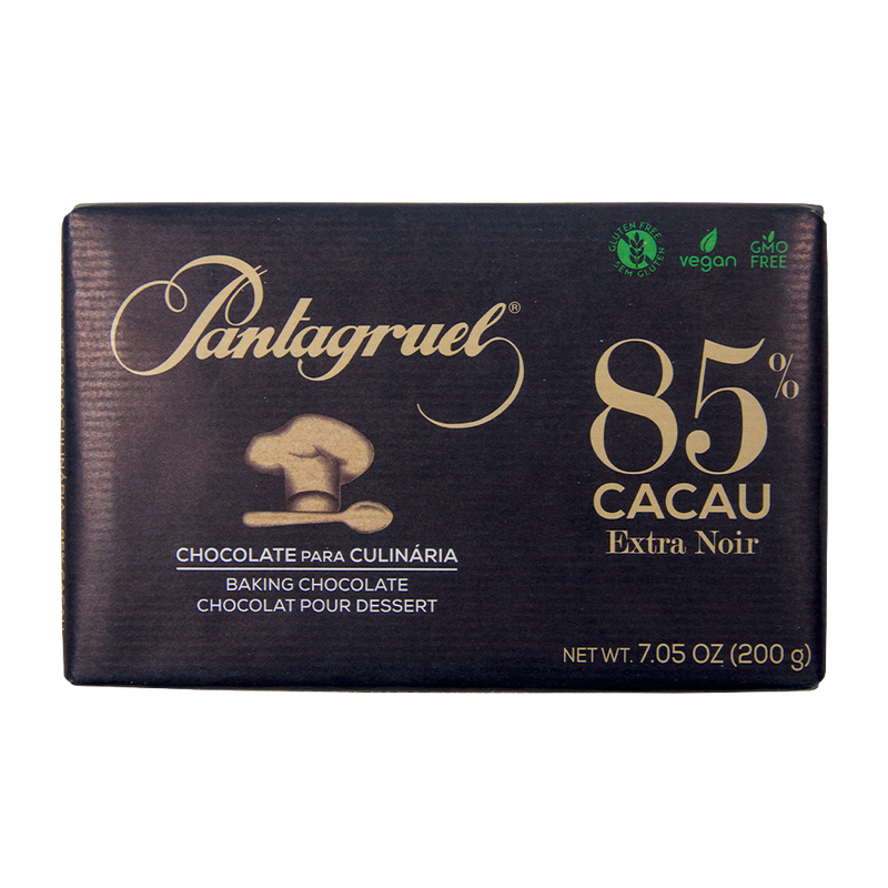 Imperial Pantagruel ciocolata menaj 85% cacao, 200g