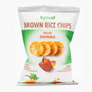 B.YOND - rice chips -  salsa paprika, 70g