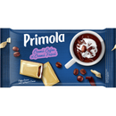 Primola Ciocolata Cafea si Frisca, 94g