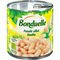 Bonduelle fehér bab bab, 400g