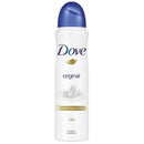 Deodorant spray Dove Original, 150 ml