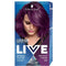 LIVE U69 Amethyst Chrome vopsea par