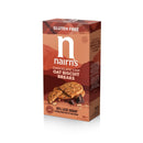 Glutenfreie Vollkorn-Haferkekse mit Schokolade von Nairns, 160 g