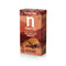 Nairns gluten-free whole oat biscuits with chocolate, 160g