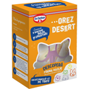 Dr.oetker orez caise 1+orez vanilie 1+forma