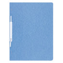 Dosar DONAU,cart. A4, 390 gsm, albastru