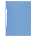 DONAU-Ordner, Buch. A4, 390 g/m², blau