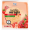 Tortilla wraps Rosii si Paprika, 250g