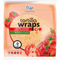 Tortilla wraps Tomatoes and Paprika, 250g