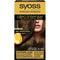 Tintura permanente per capelli senza ammoniaca Syoss Oleo Intense 4-60 Satin Gold, 115ml