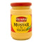 Olympia mustard from Tecuci hot, 300g