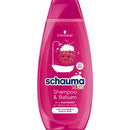 Schauma Kids Shampoo & Spülung, 400 ml