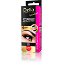 Delia Gel Gen & schwarze Augenbrauen 1.0, 15 ml