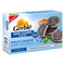 Gerble glucoreg cocoa biscuits with vanilla cream, 176g