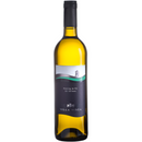 Vino bianco secco Crama Villa Vinea Riesling classico del Reno, 0.75L
