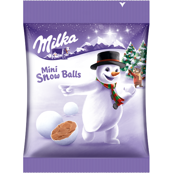 Milka bulgari ciocolata, 100g