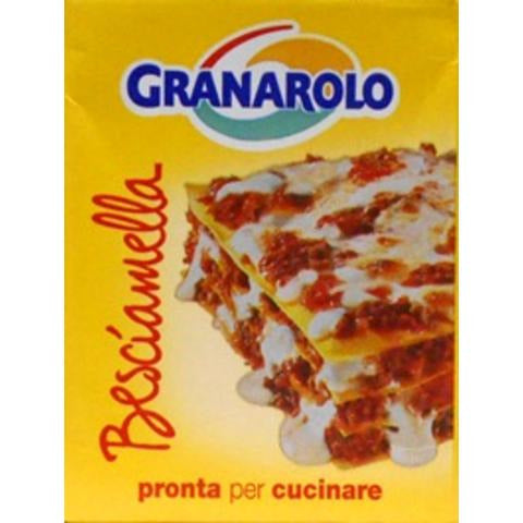 Sos bechamel Granoro, 200 ml