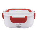 Beper 90.920R Lunch Box - Electric box for heating lunch