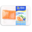 Norwegian salmon fillet Alfredo, 200 g