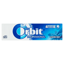 Orbit professional strong mint