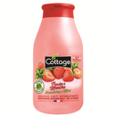 Cottage gel dus lapte capsuni&menta, 250 ml