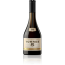 Torres T5 Solera Brandy 38% ALC, 0.7 L