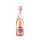 Zarea prosecco, rose, extra sec, alcool 11%, 0.75 L