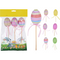 Deco 3 eggs for Easter 765028100