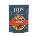 Lizis granola original, 500g