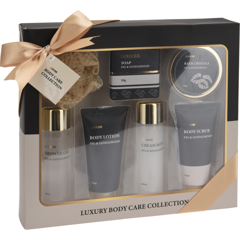 Set cosmetice 7 bucati 905610170