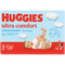Ultra Comfort Mega scutece marimea 3 Baieti, 5-9 kg, 78 bucati