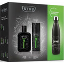 Set STR8 FR34K Apa de toaleta 100ml + Deodorant spray 150ml