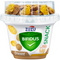 Zuzu bifidus iaurt  natur + fulgi de  porumb, 158g