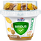 Zuzu bifidus yogurt naturale + corn flakes, 158g