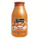 Cottage gel lapte dus  caramel, 250 ml