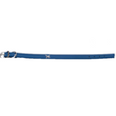 Zgarda din piele Enjoy Eco Nr. 4 24mm X 34 - 43 cm