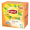 Lipton ceai negru lamaie 20 plicuri, 34g