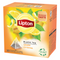 Lipton lemon black tea 20 bags, 34g