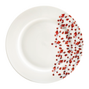 Holly extended plate, 27 cm