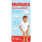 Ultra Comfort Mega scutece marimea 4+ Baieti, 10-16 kg, 60 bucati
