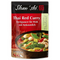 Shan Shi szósz thai vörös curry, 120 ml