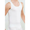 Mr big Herren T-Shirt Modell 301 XL, weiß
