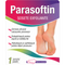 Parasoftin sosete exfoliante