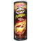 Pringles tasty snacks with spicy taste, 165GR