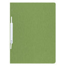 Dosar DONAU,cart. A4, 390 gsm, verde