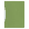 Dosar DONAU,cart. A4, 390 gsm, verde